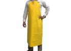 Buy Waterproof PVC Kitchen Apron