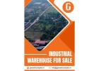 Industrial Warehouse for Sale - Ganesh Complex