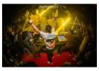 Best Nightclub in Goa | Hammerzz Night Club