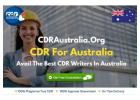 CDR for Australia – by Best CDR Experts at CDRAustralia.Org
