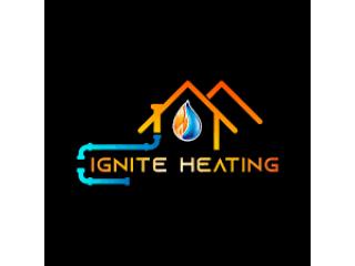 Ignite Heating North West LTD