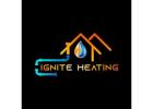 Ignite Heating North West LTD