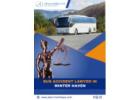 Experienced Bus Accident Lawyer in