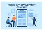 Global Mobile App Development Company Delivering Superior User Experience