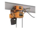 Reliable and High Quality Kito electric chain hoist in Melbourne
