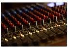 Expert Audio Production | Music Composition Services