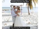 Wedding Planners Key West for Perfect Beach and Sunset Weddings