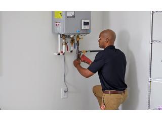 Fast And Safe Water Heater Install Ottawa Help