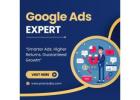 Best Google Ads Expert in India for High-ROI Campaigns