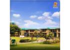 One of the finest luxury resorts in Jim Corbett