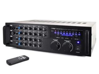 Best Shop Mixing Amplifier Karaoke – Premium Audio Gear