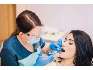 Complete Smile Makeover in Homeland, California – Call Now!
