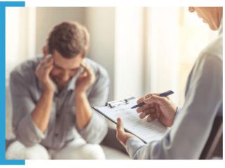 Stress Counselling in Singapore