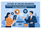 Digital Marketing Service Provider in Bangalore