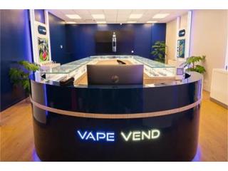 Uwell Caliburn Vape Kits for Easy Use