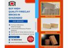 Buy high-quality fireclay bricks in Ghaziabad