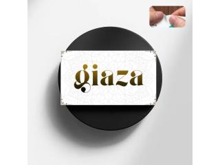 Non-Tearable Visiting Cards