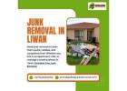 Junk Removal in Liwan! Call Us: 052 838 2668 