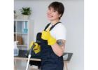 Life Maid Easy – Home and Commercial Cleaning Services 