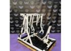 Premium Hammer Strength Machine for Enhance Fitness Training Results