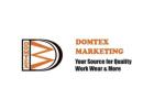 About DOMTEX MARKETING