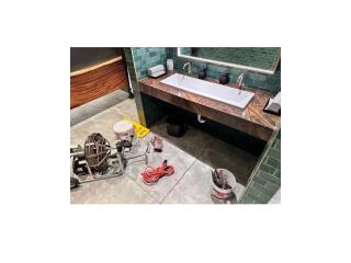 Commercial Restroom Plumbing Salt Lake | Acme Sewer & Drain Cleaning