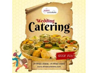 Wedding Catering in Bangalore | Brahmin Catering Services near me