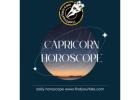 Capricorn Horoscope: Your Complete Guide to Success and Stability