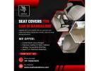 Seat Covers For Car In Bangalore | Nappa Leather Car Seat Covers In Bangalore