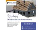 Residential Construction Company in