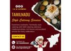 Tamilnadu Style Catering Services in Bangalore | Brahmin Wedding Caterers in Bangalore