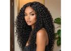 Premium Human Hair Bundles for Volume, Length & Versatility