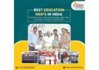 Best NGO in India – Empowering Lives & Building Futures