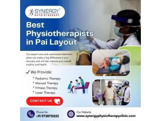 Best Physiotherapists in Pai Layout | Physiotherapy Treatment in Pai Layout