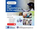 Best Physiotherapists in Pai Layout | Physiotherapy Treatment in Pai Layout