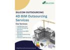 Innovative 4D BIM Outsourcing Services​ in Liverpool, UK