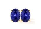 Natural Tanzanite Earrings Online for a Unique Look