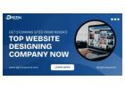 Get Stunning Sites from Noida’s Top Website Designing Company Now
