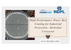 High-Performance Water Box Coating for Industrial Protection - Kirloskar Corrocoat