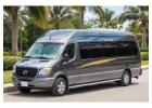 17 Seater Tempo Traveller on Rent | Nearby Service for City & Outstation Tours