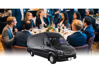 Napa Limo Rental – Luxury Transportation for Wine Tours and Events !