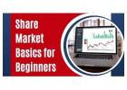 Share Market Basics – Learn the Fundamentals of Stock Trading