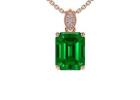 Online Store for Beautiful Gemstone Pendant Necklace
