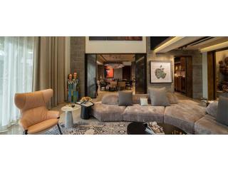 Top Luxury Interior Designers in South Delhi with Colonelz Constructions