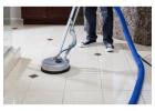 Professional Tile and Grout Cleaning services in Sydney - Everdry