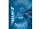 Reliable Cold Room Manufacturer in Dubai for Custom-Built Cooling Units