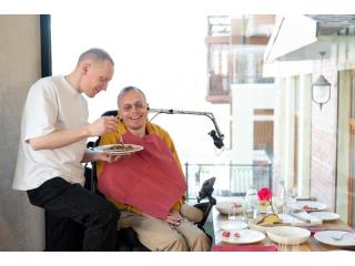 Trusted Disability Support Worker in Newcastle