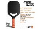 CPX Pickleball Pro | High-Performance Paddles for Champions | Cpxpickleball.com
