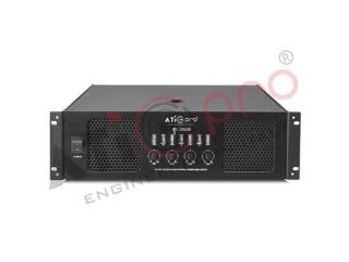 Affordable DJ Amplifier Options for Powerful Sound Output