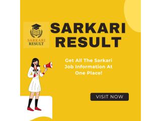 Latest Govt Jobs Notifications – New Government Vacancies & Updates